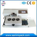 Hot sale CE ISO best sale auto induction cap sealer with high quality